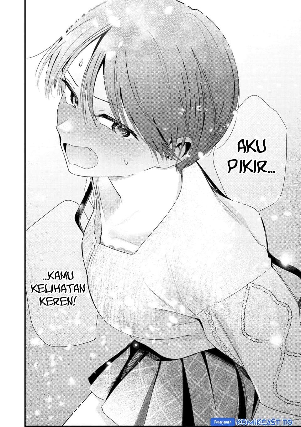
              Takou no Boyish Kanojo             Chapter 56