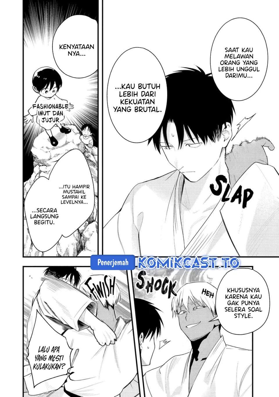 
              Takou no Boyish Kanojo             Chapter 56
