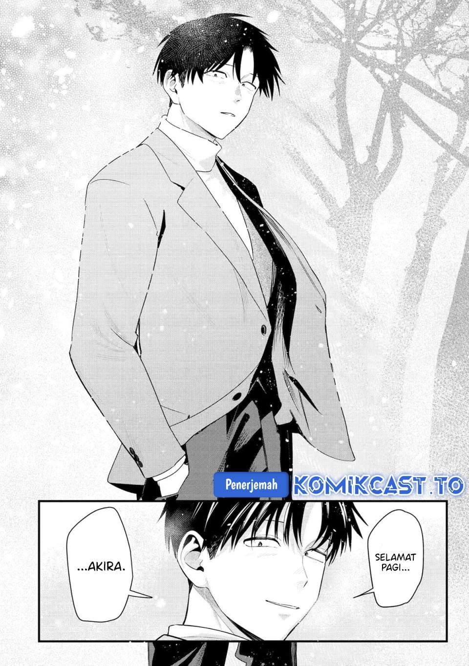 
              Takou no Boyish Kanojo             Chapter 56
