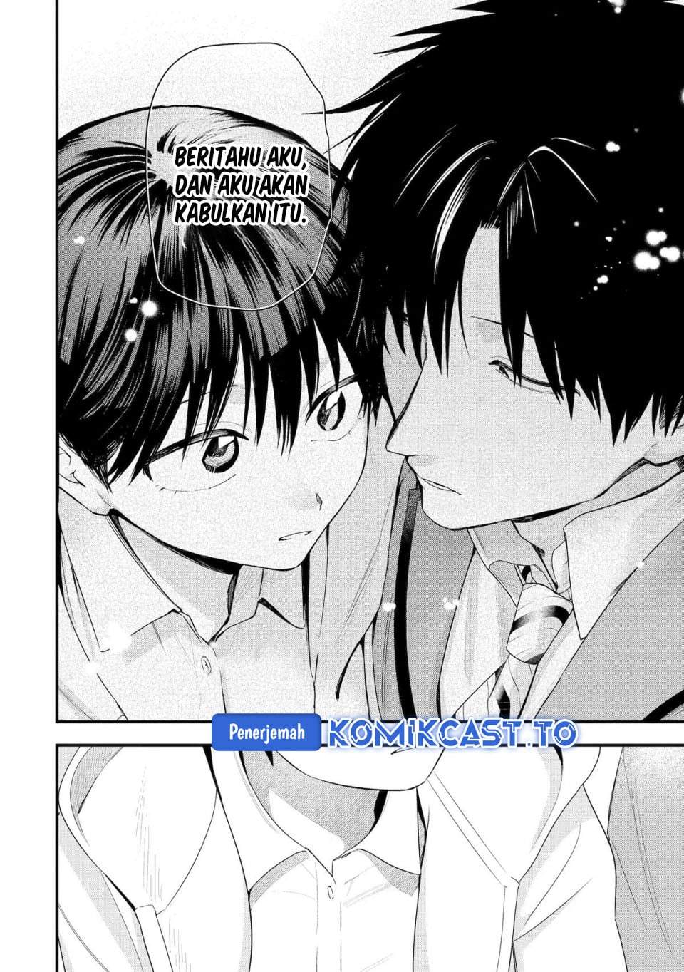 
              Takou no Boyish Kanojo             Chapter 57