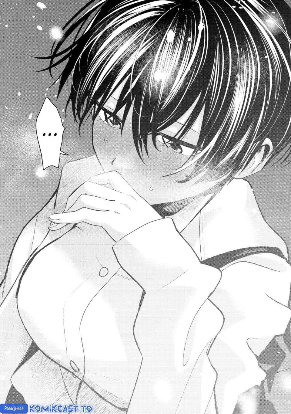 
              Takou no Boyish Kanojo             Chapter 57