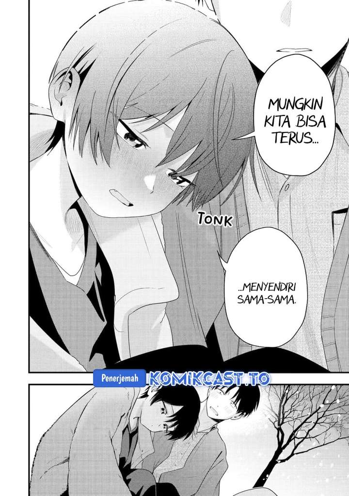 
              Takou no Boyish Kanojo             Chapter 59