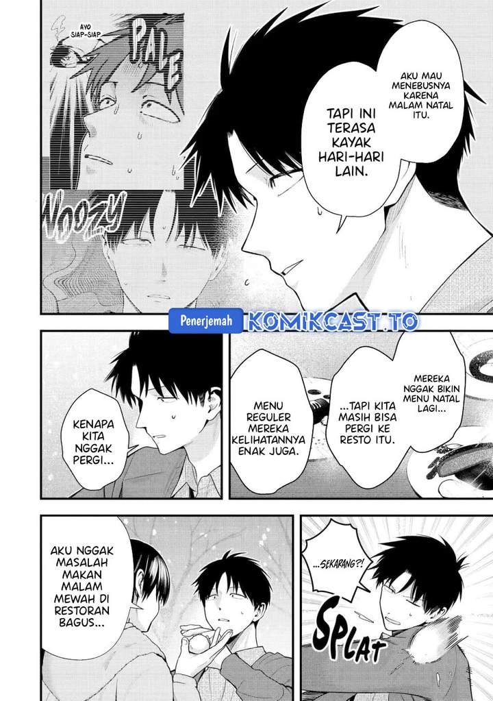 
              Takou no Boyish Kanojo             Chapter 59