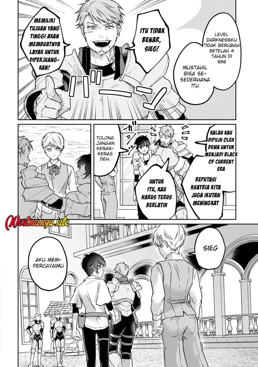 Page 26 - Kuro no Jiku Chapter 1