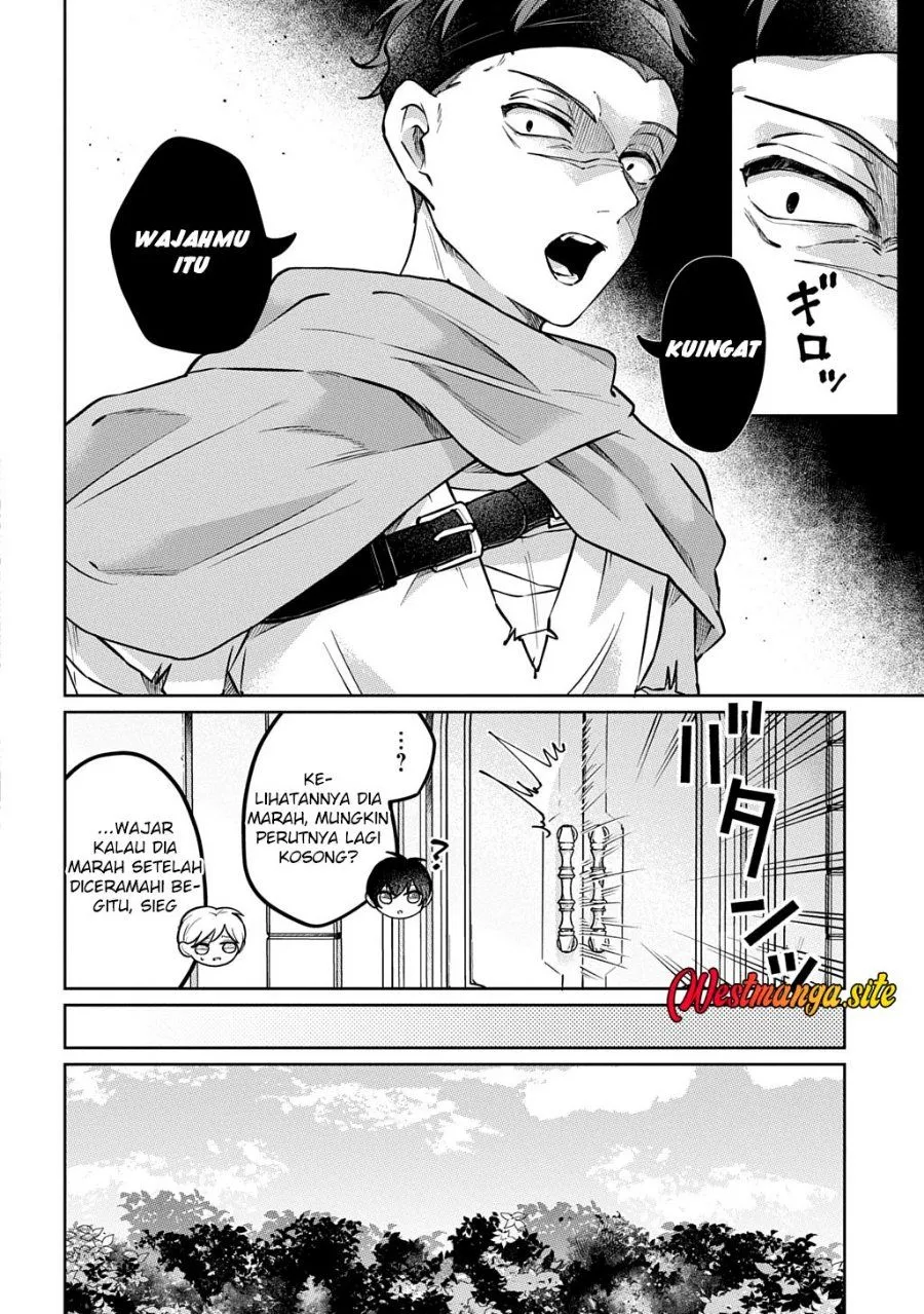 Page 34 - Kuro no Jiku Chapter 1