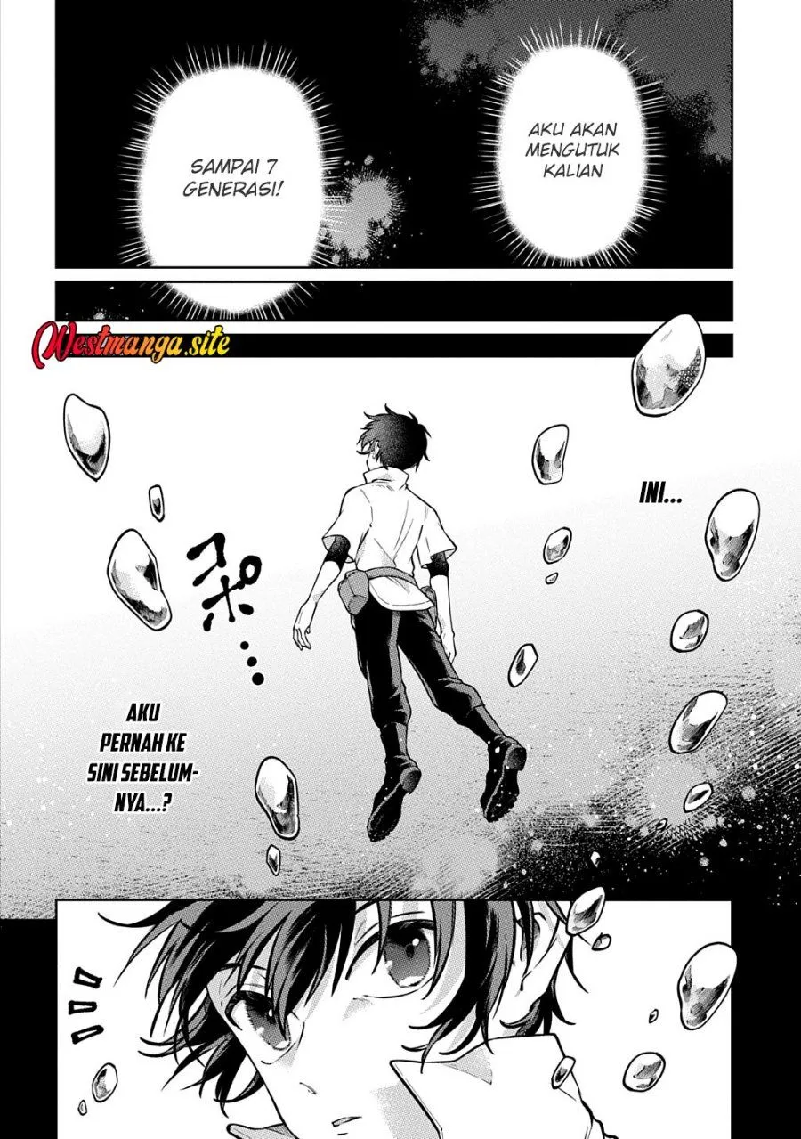 Page 46 - Kuro no Jiku Chapter 1