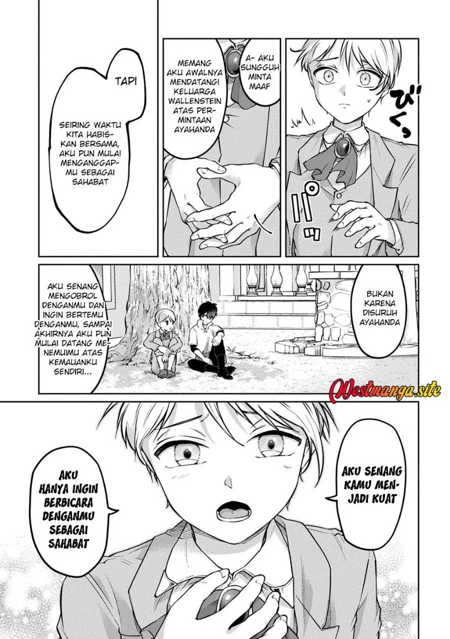 Page 34 - Kuro no Jiku Chapter 2