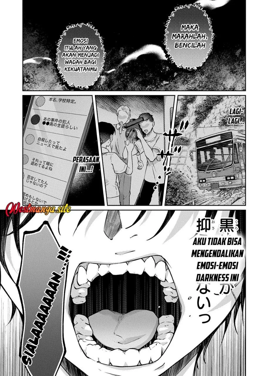 Page 44 - Kuro no Jiku Chapter 2