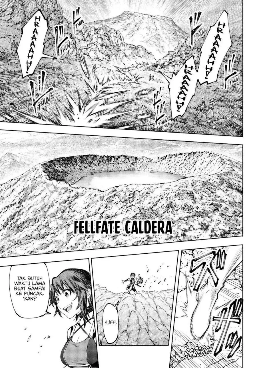 Shangri-La Frontier ~ Kusoge Hunter, Kamige ni Idoman to su~ Chap 279 - Next Chap 280