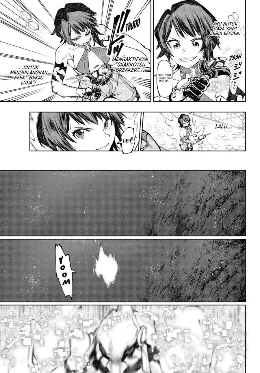 Shangri-La Frontier ~ Kusoge Hunter, Kamige ni Idoman to su~ Chap 279 - Next Chap 280
