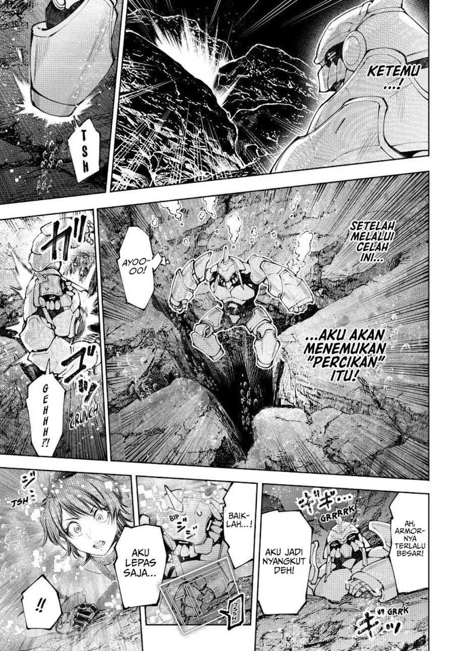 Shangri-La Frontier ~ Kusoge Hunter, Kamige ni Idoman to su~ Chap 279 - Next Chap 280