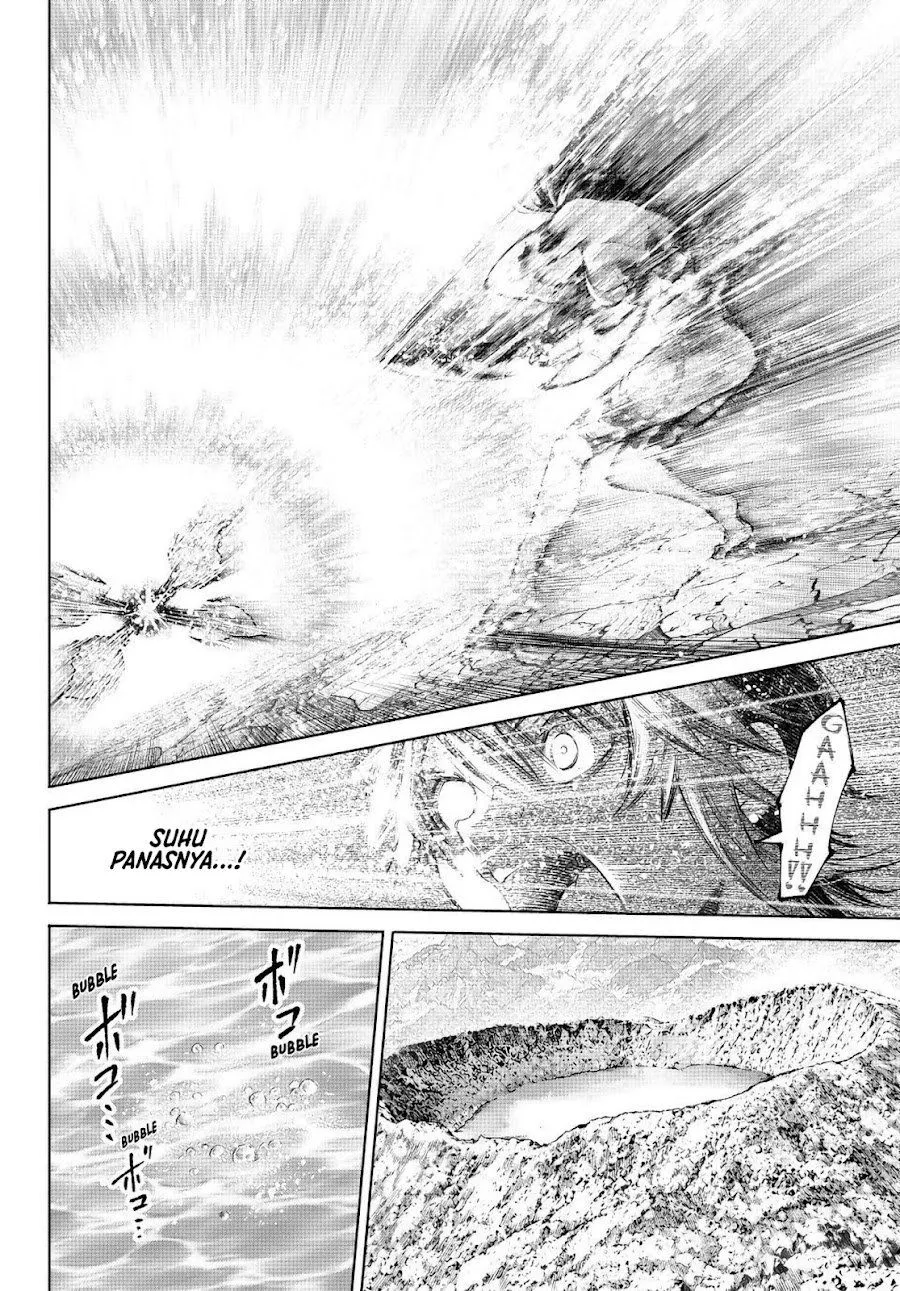 Shangri-La Frontier ~ Kusoge Hunter, Kamige ni Idoman to su~ Chap 280 - Next Chap 281