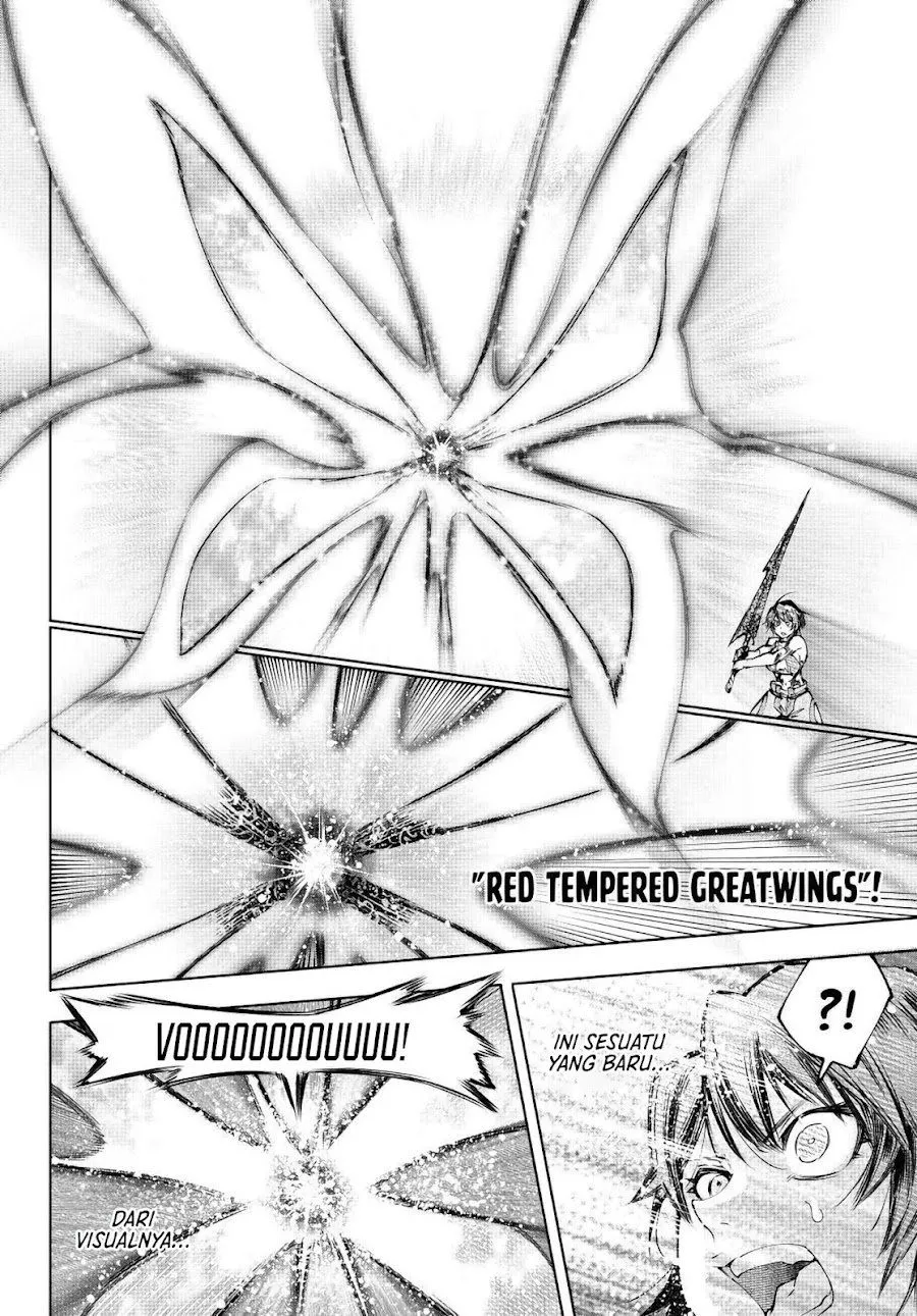 Shangri-La Frontier ~ Kusoge Hunter, Kamige ni Idoman to su~ Chap 280 - Next Chap 281