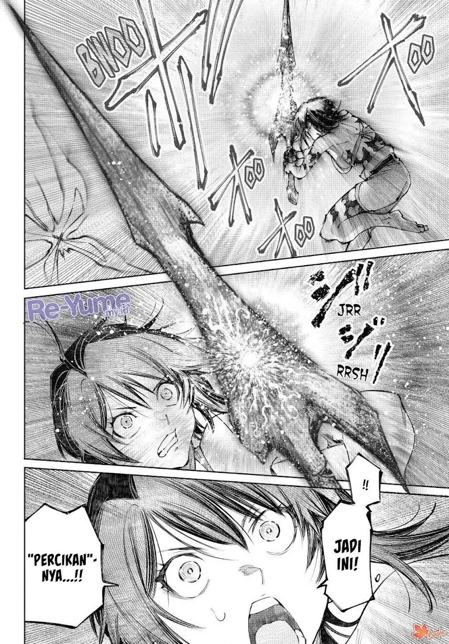 Shangri-La Frontier ~ Kusoge Hunter, Kamige ni Idoman to su~ Chap 280 - Next Chap 281