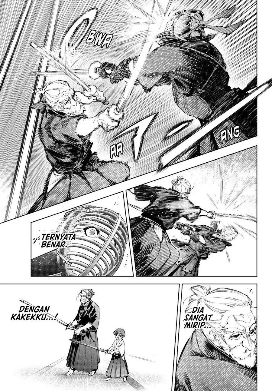 Shangri-La Frontier ~ Kusoge Hunter, Kamige ni Idoman to su~ Chap 282 - Next Chap 283