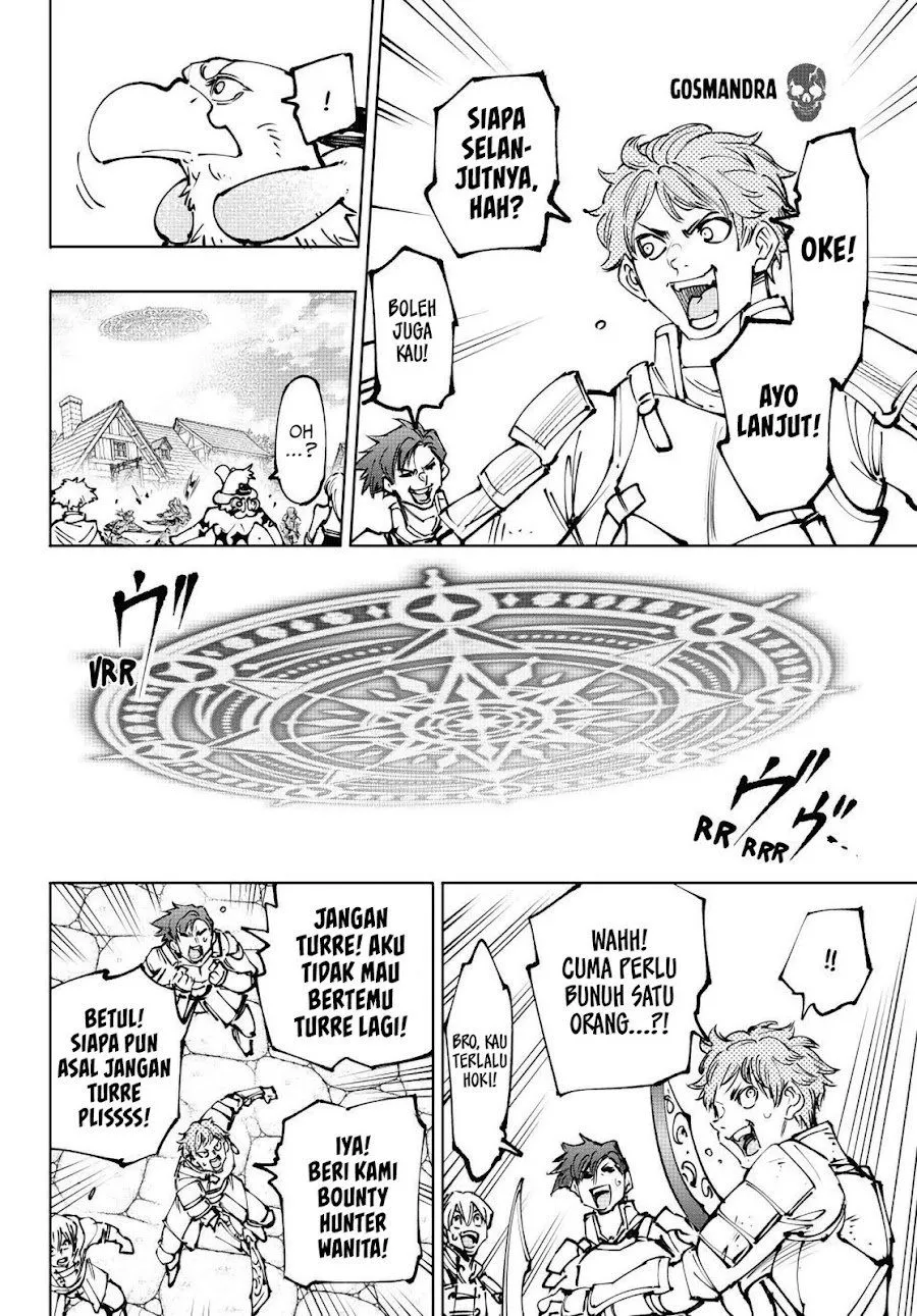 Shangri-La Frontier ~ Kusoge Hunter, Kamige ni Idoman to su~ Chap 283 - Next Chap 284