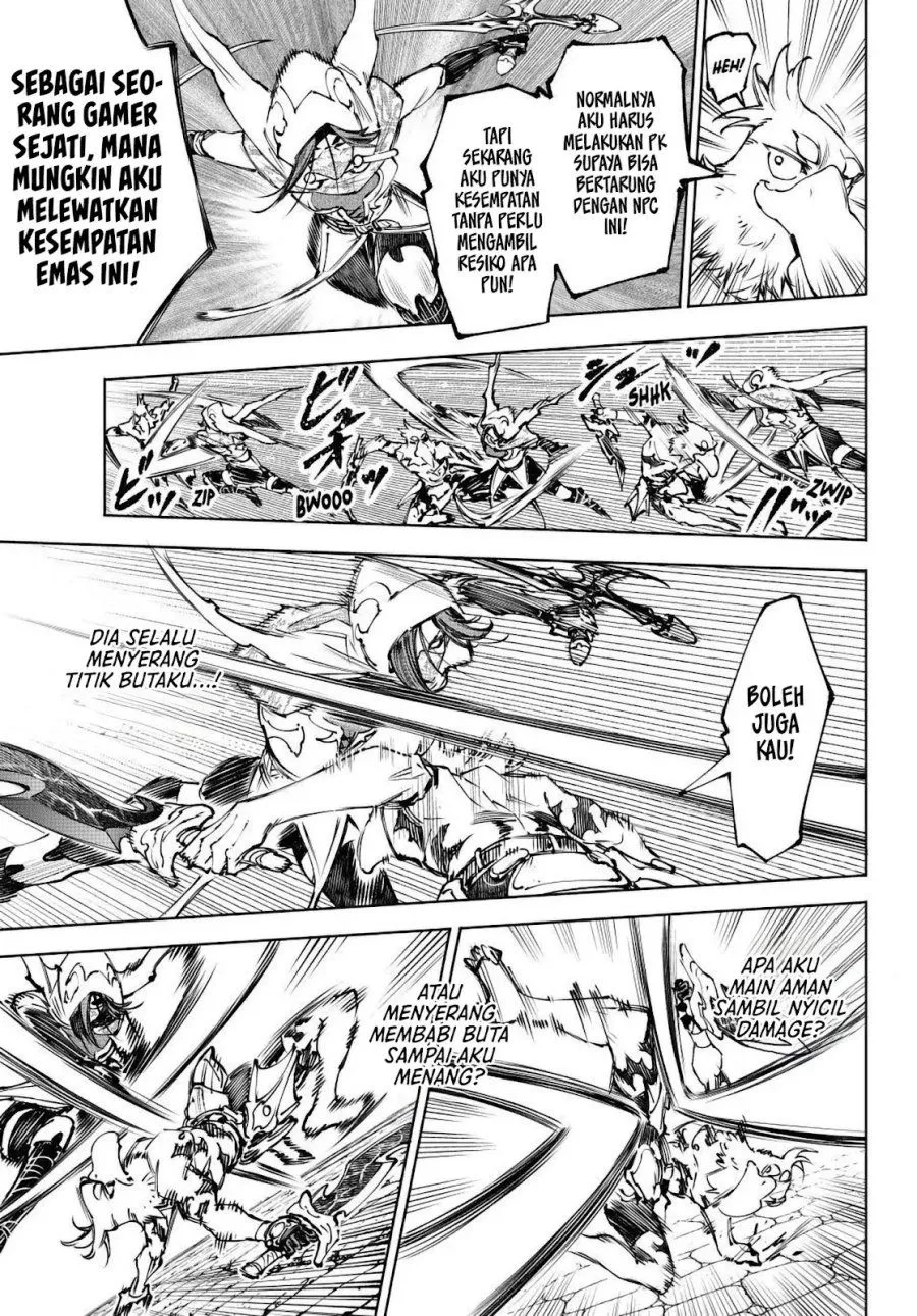 Shangri-La Frontier ~ Kusoge Hunter, Kamige ni Idoman to su~ Chap 284 - Next Chap 285