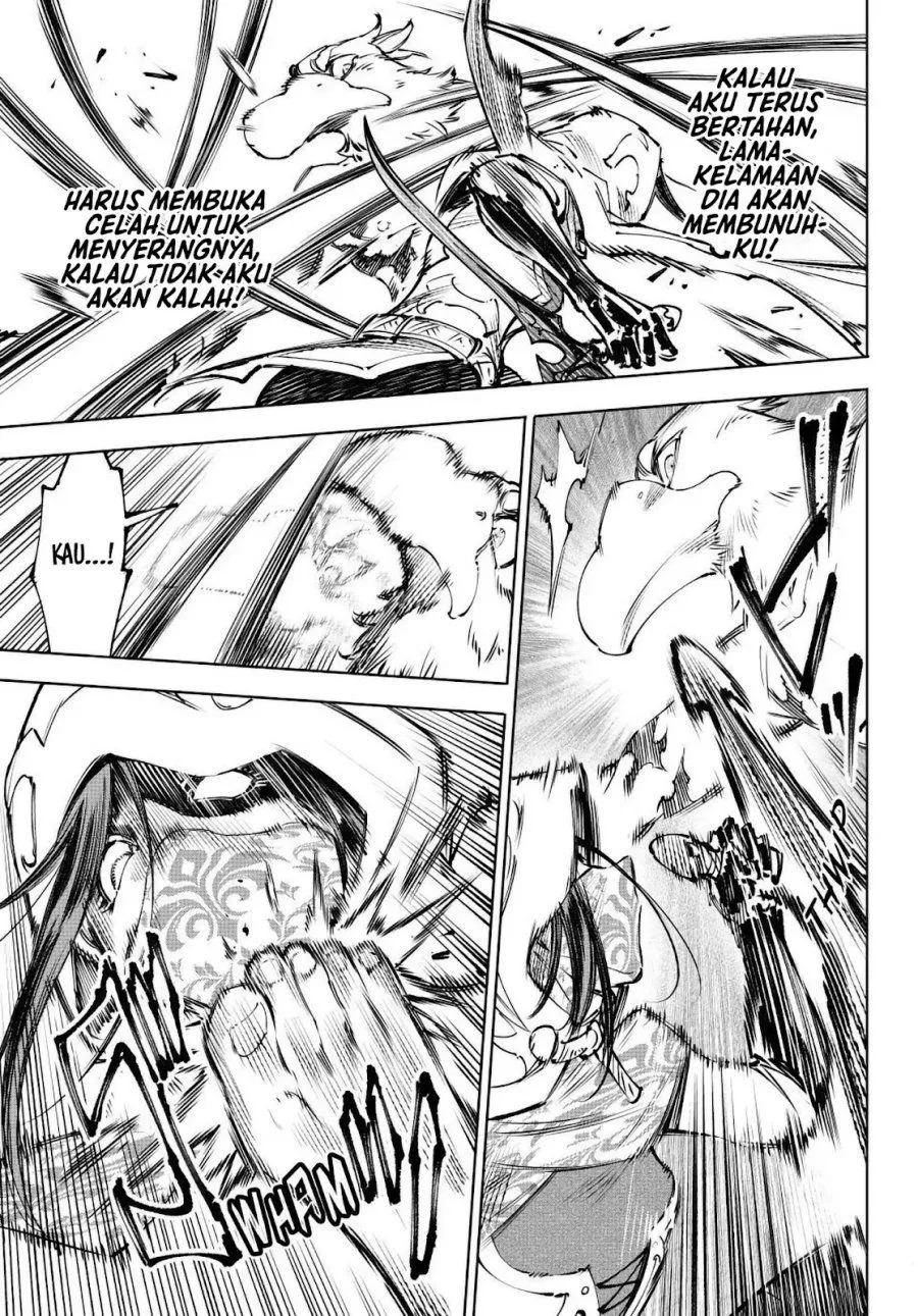 Shangri-La Frontier ~ Kusoge Hunter, Kamige ni Idoman to su~ Chap 284 - Next Chap 285