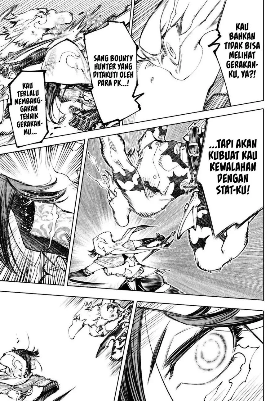 Shangri-La Frontier ~ Kusoge Hunter, Kamige ni Idoman to su~ Chap 284 - Next Chap 285