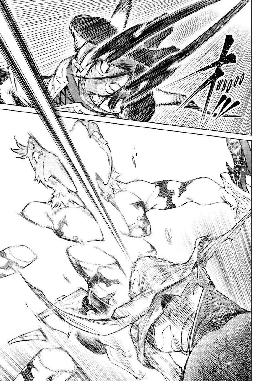 Shangri-La Frontier ~ Kusoge Hunter, Kamige ni Idoman to su~ Chap 285 - Next Chap 286