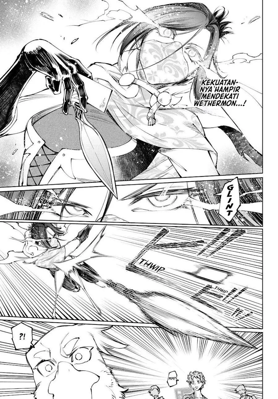 Shangri-La Frontier ~ Kusoge Hunter, Kamige ni Idoman to su~ Chap 285 - Next Chap 286