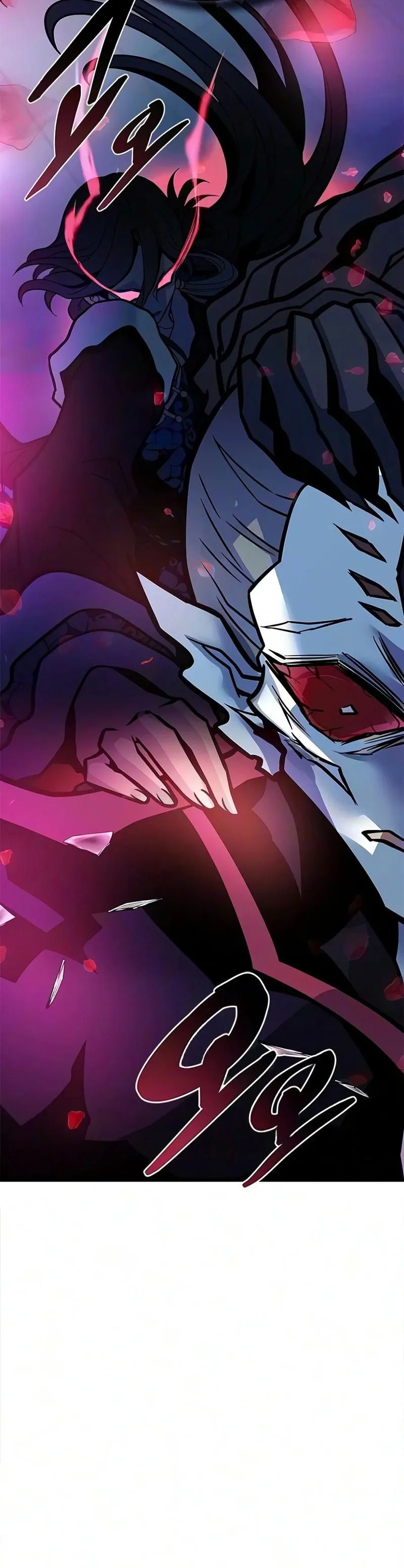 Villain To Kill Chap 252 - Next Chap 253