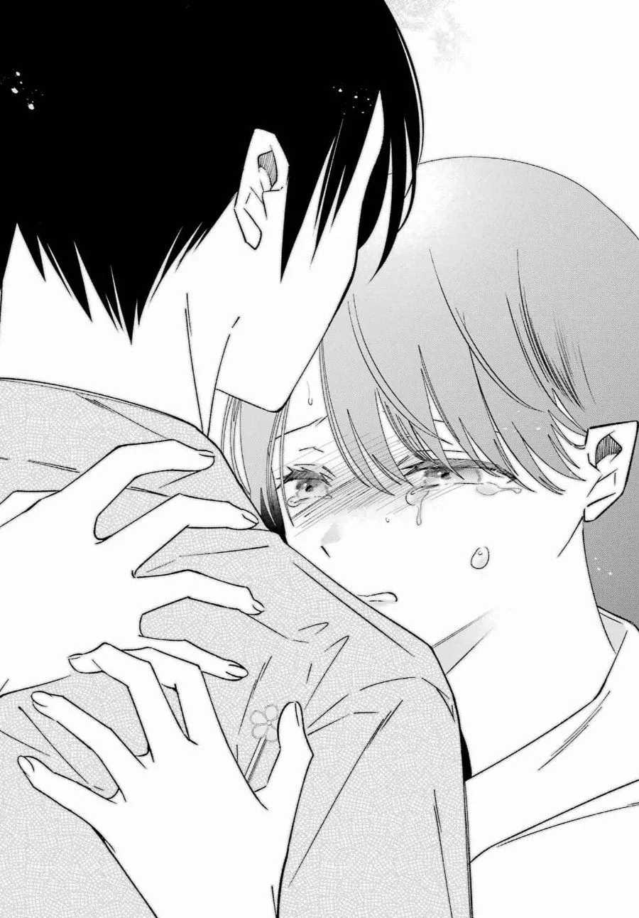 
              Saigo no Natsu wo Hitozuma to             Chapter 26
