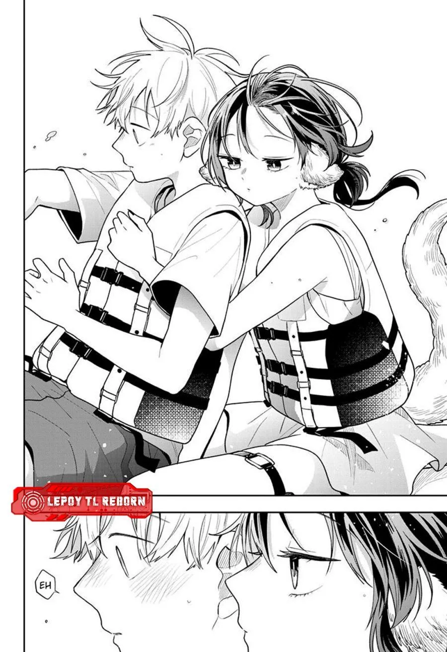 Ogami Tsumiki to Kinichijou. Chap 101 - Next Chap 102