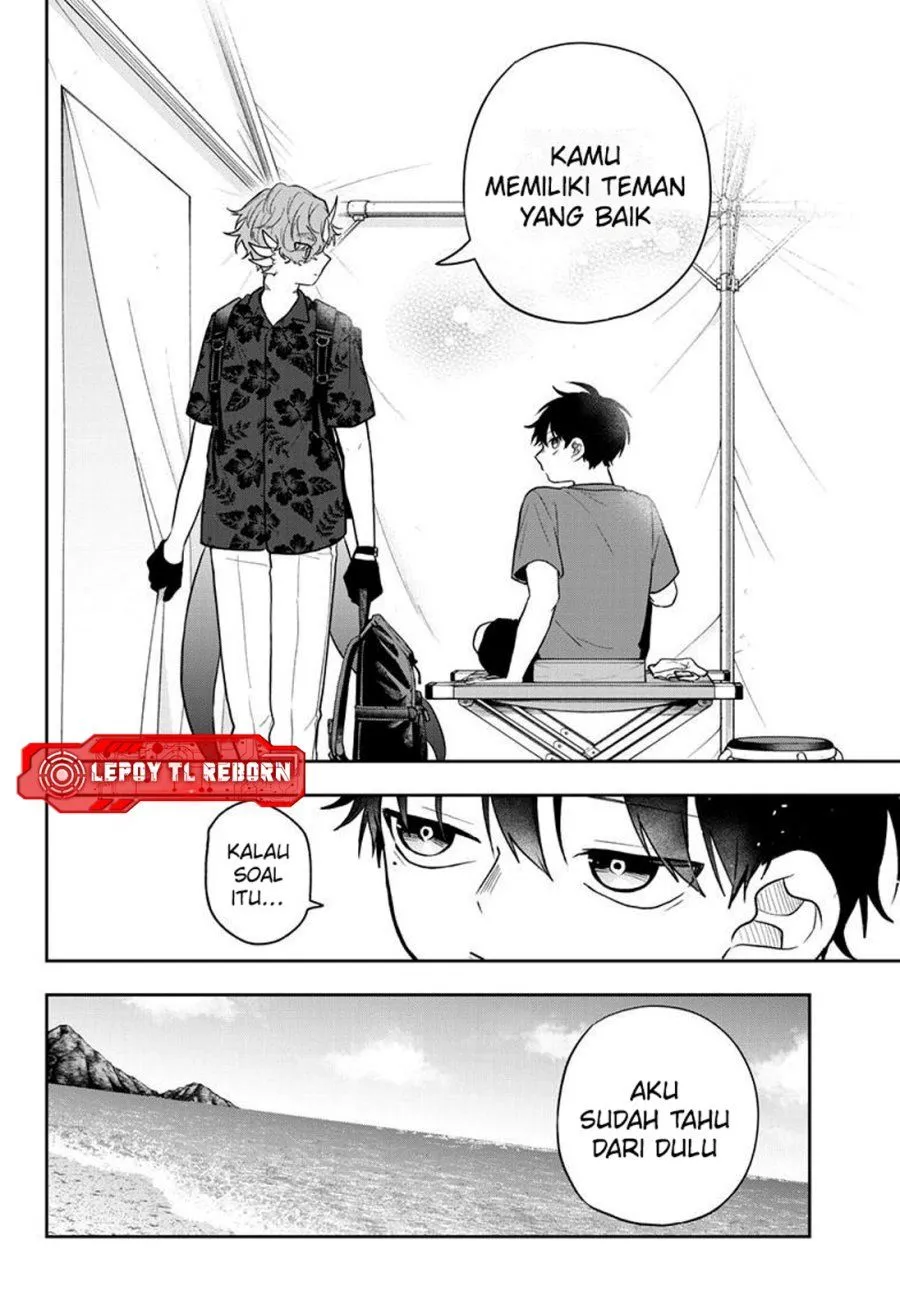 Ogami Tsumiki to Kinichijou. Chap 102 - Next Chap 103