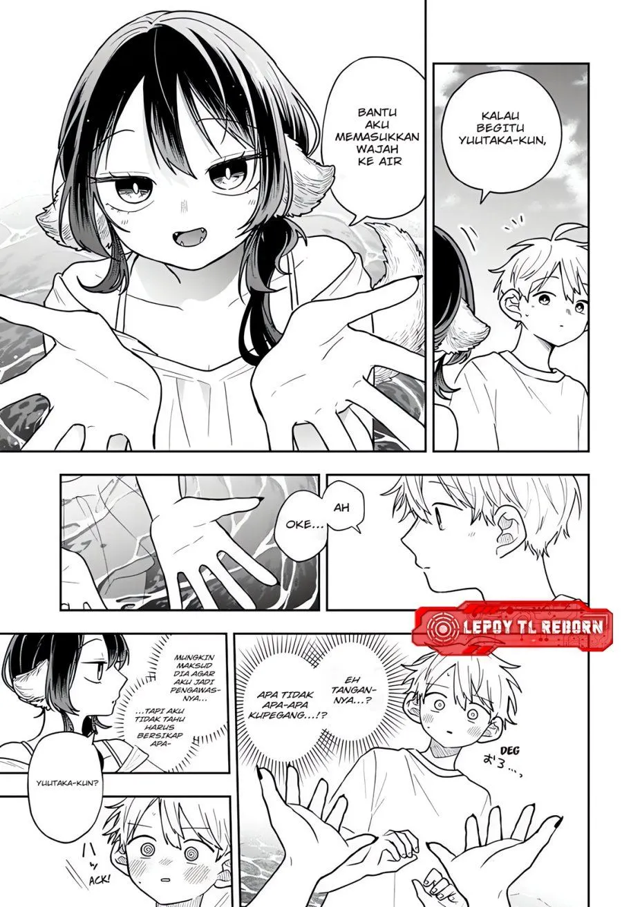 Ogami Tsumiki to Kinichijou. Chap 103 - Next Chap 104