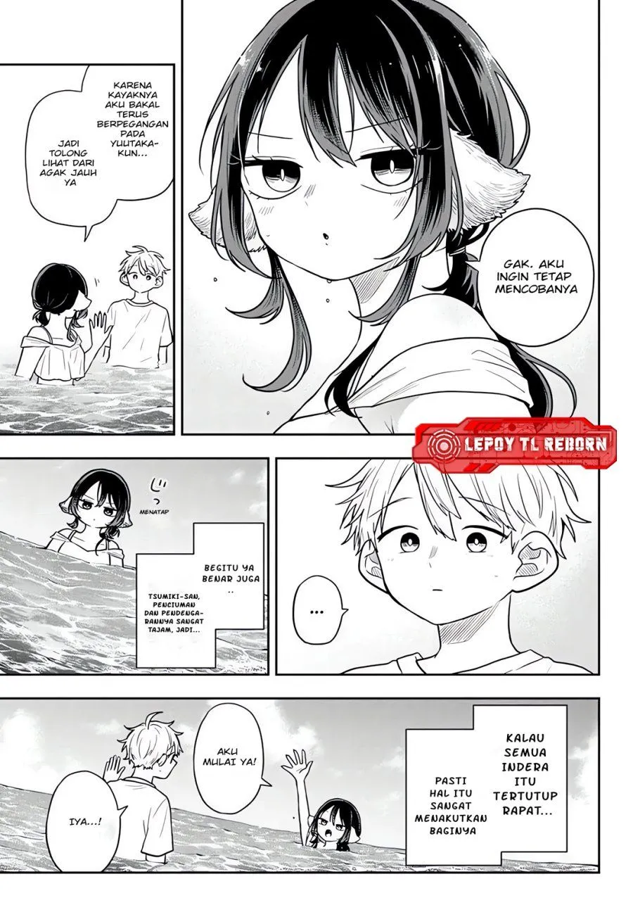 Ogami Tsumiki to Kinichijou. Chap 103 - Next Chap 104
