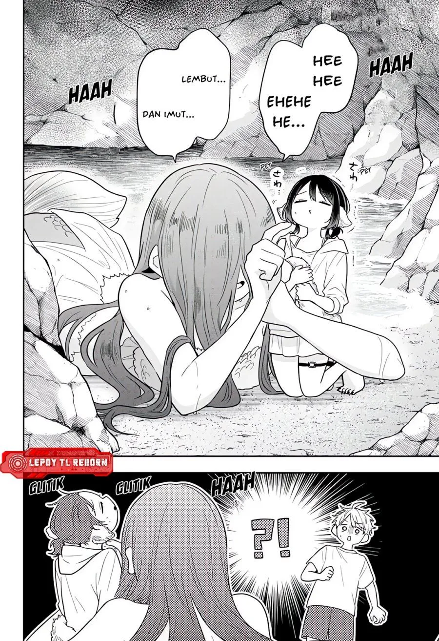 Ogami Tsumiki to Kinichijou. Chap 104 - Next Chap 105