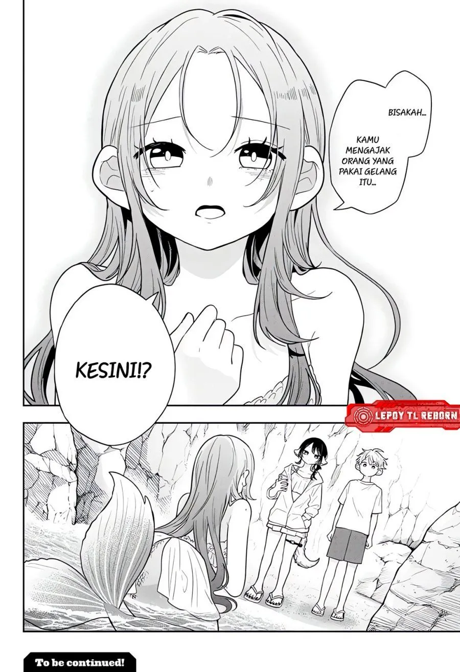 Ogami Tsumiki to Kinichijou. Chap 104 - Next Chap 105