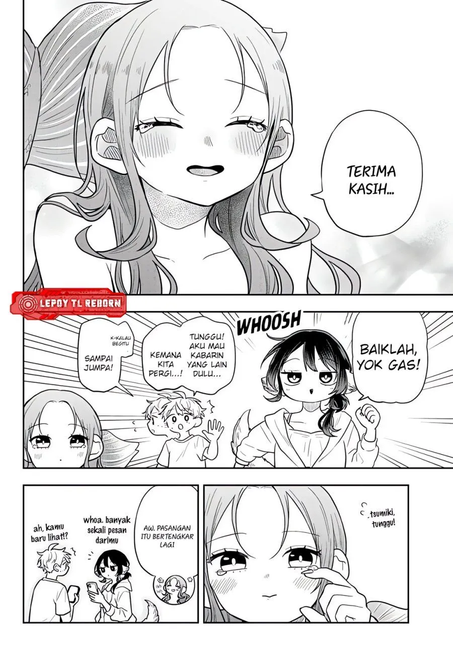 Ogami Tsumiki to Kinichijou. Chap 105 - Next Chap 106