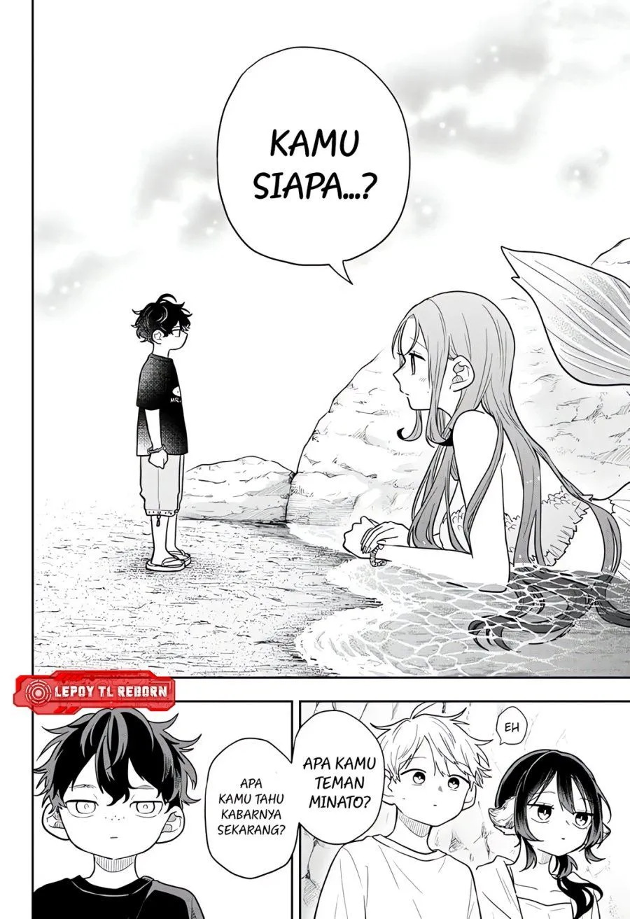 Ogami Tsumiki to Kinichijou. Chap 105 - Next Chap 106