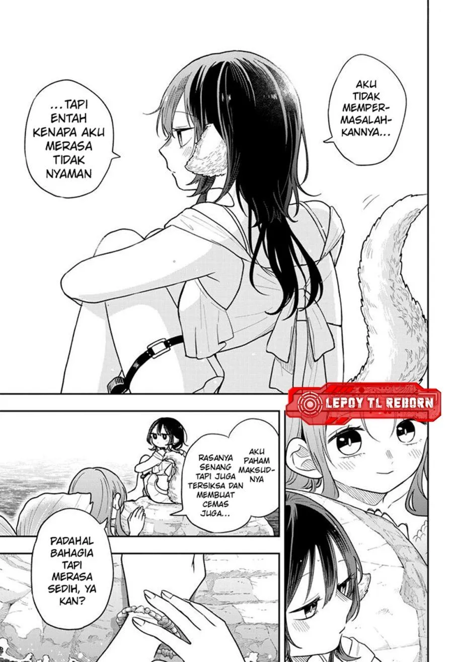 Ogami Tsumiki to Kinichijou. Chap 106 - Next Chap 107