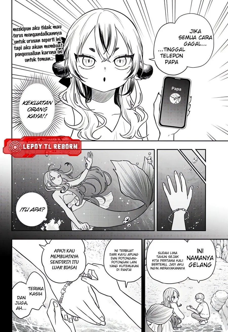Ogami Tsumiki to Kinichijou. Chap 107 - Next Chap 108