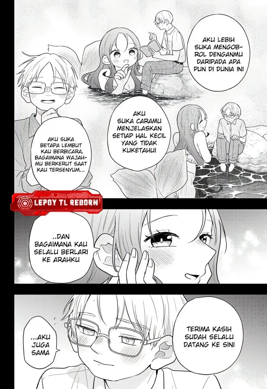 Ogami Tsumiki to Kinichijou. Chap 107 - Next Chap 108