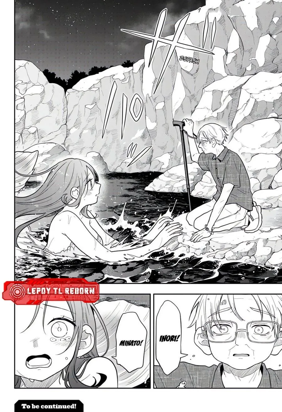 Ogami Tsumiki to Kinichijou. Chap 107 - Next Chap 108