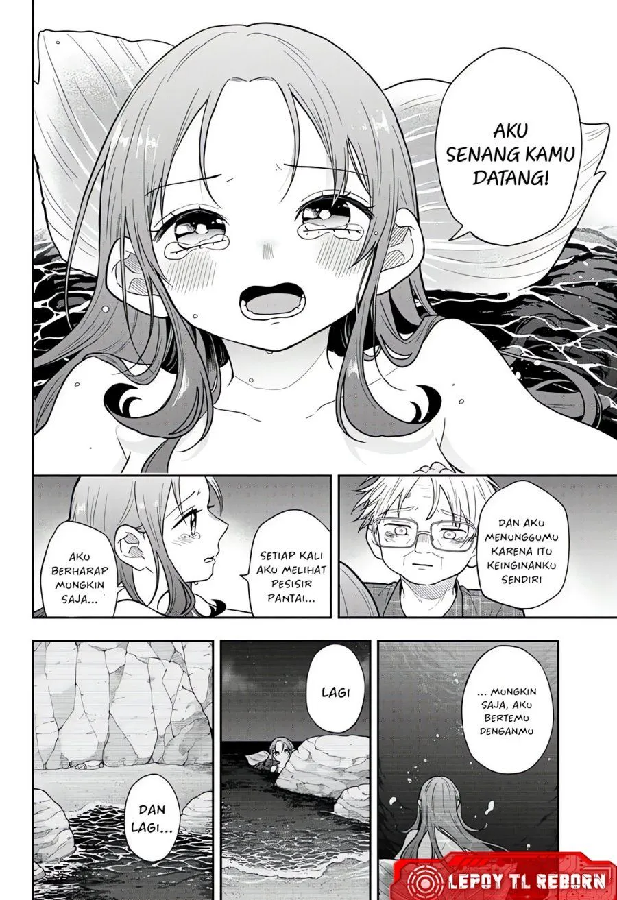 Ogami Tsumiki to Kinichijou. Chap 108 - Next Chap 109