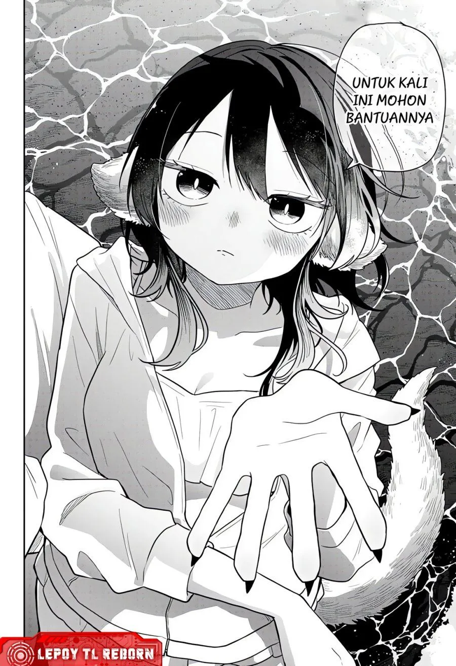 Ogami Tsumiki to Kinichijou. Chap 108 - Next Chap 109