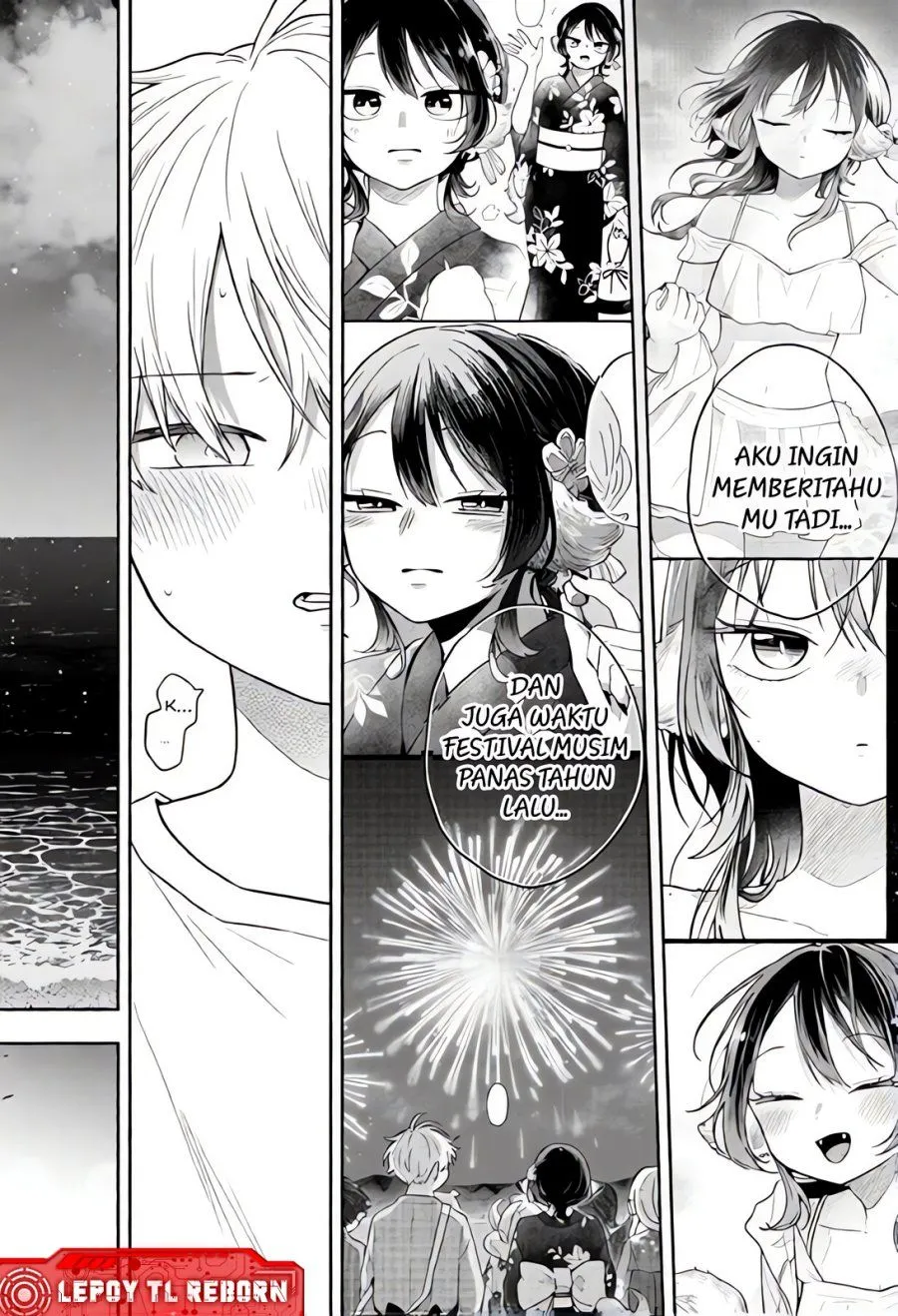 Ogami Tsumiki to Kinichijou. Chap 108 - Next Chap 109