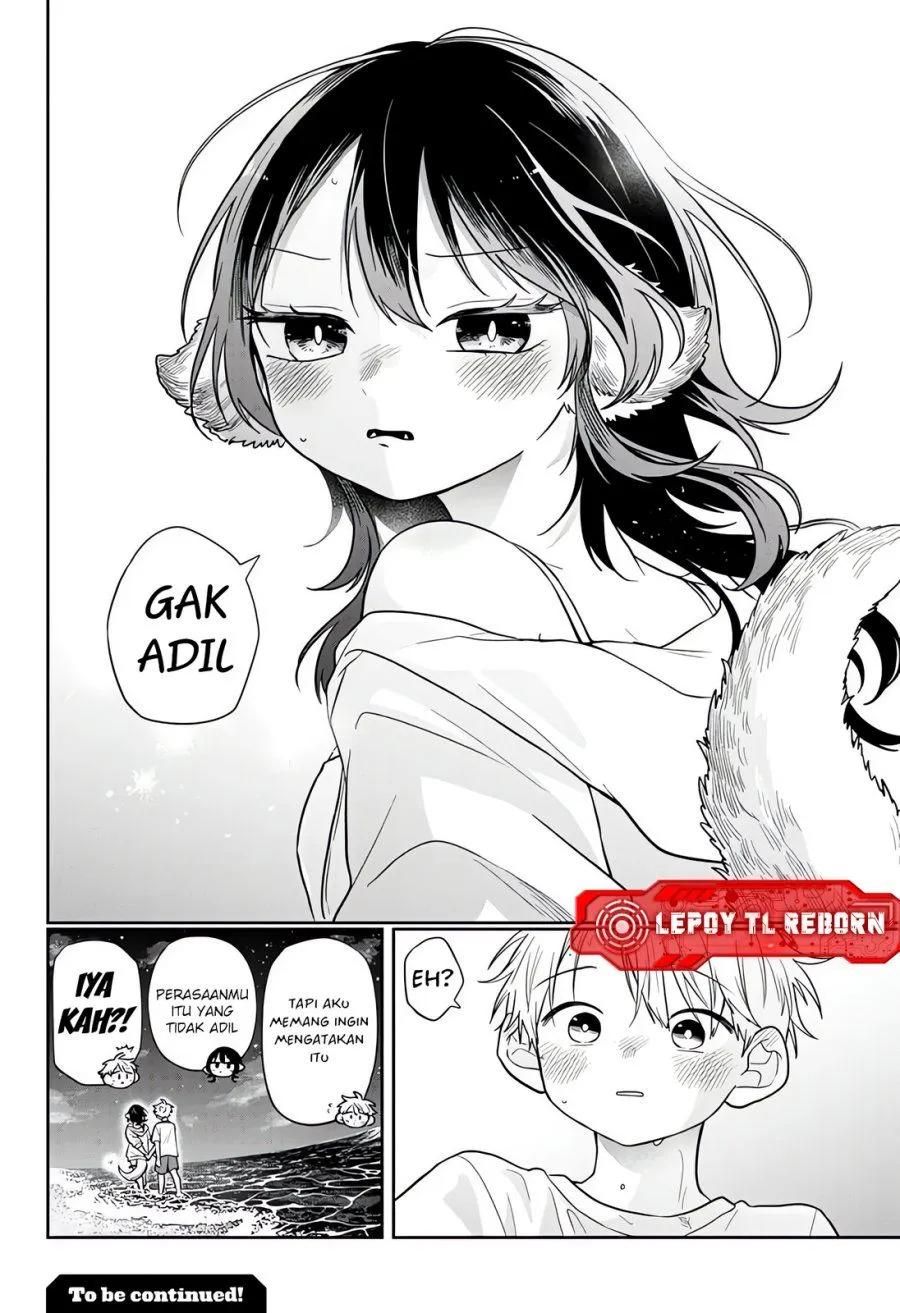 Ogami Tsumiki to Kinichijou. Chap 108 - Next Chap 109