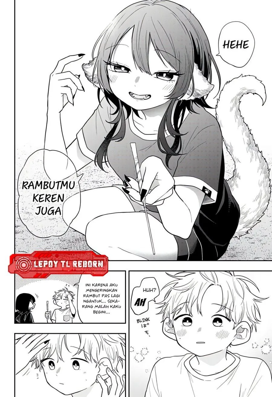 Ogami Tsumiki to Kinichijou. Chap 109 - Next Chap 110