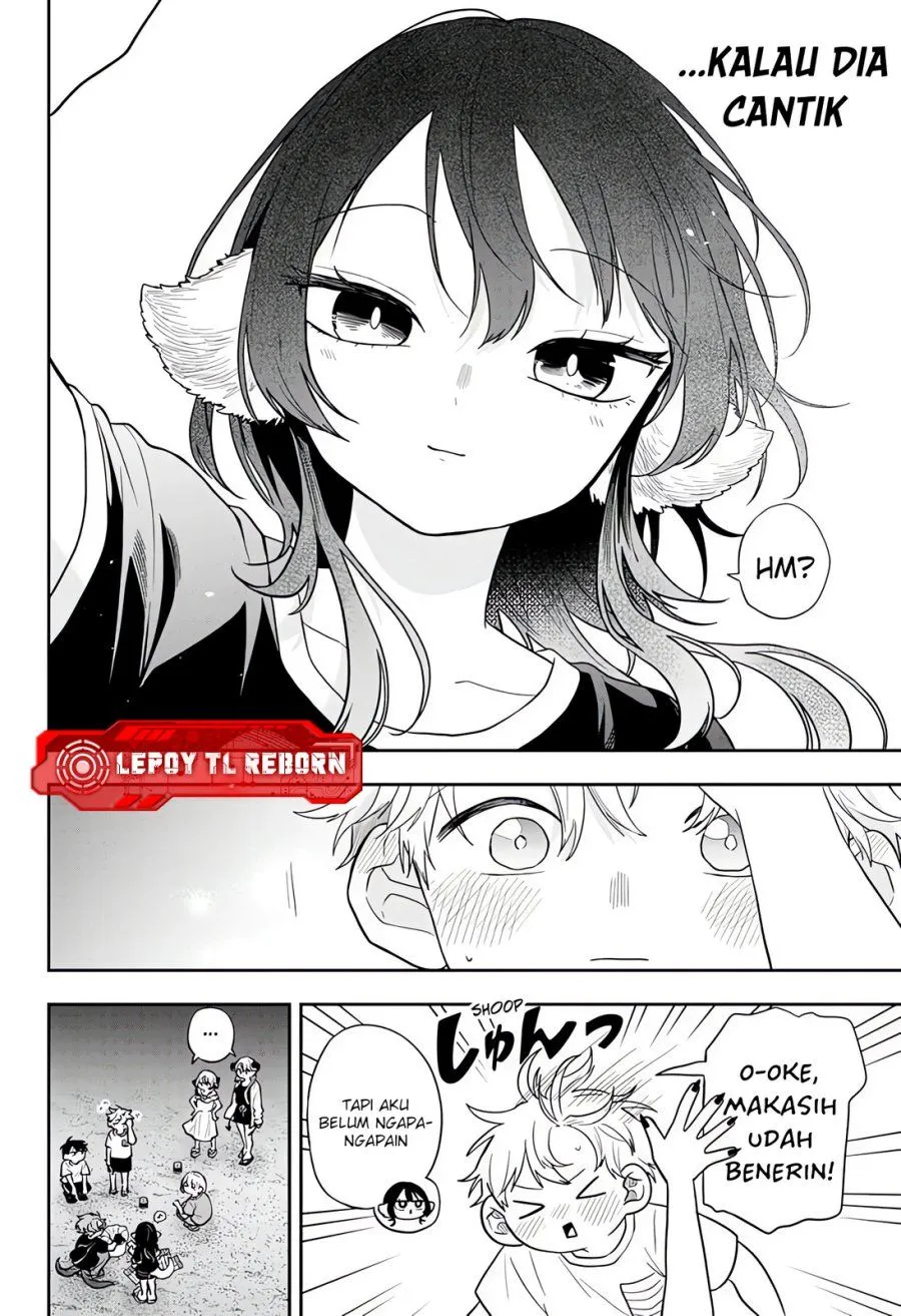 Ogami Tsumiki to Kinichijou. Chap 109 - Next Chap 110