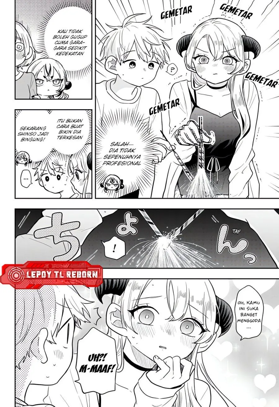 Ogami Tsumiki to Kinichijou. Chap 109 - Next Chap 110