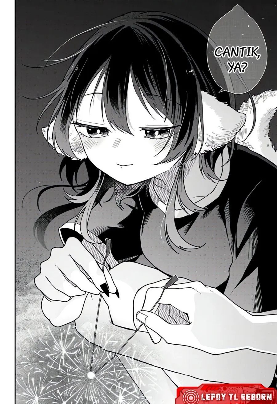 Ogami Tsumiki to Kinichijou. Chap 109 - Next Chap 110