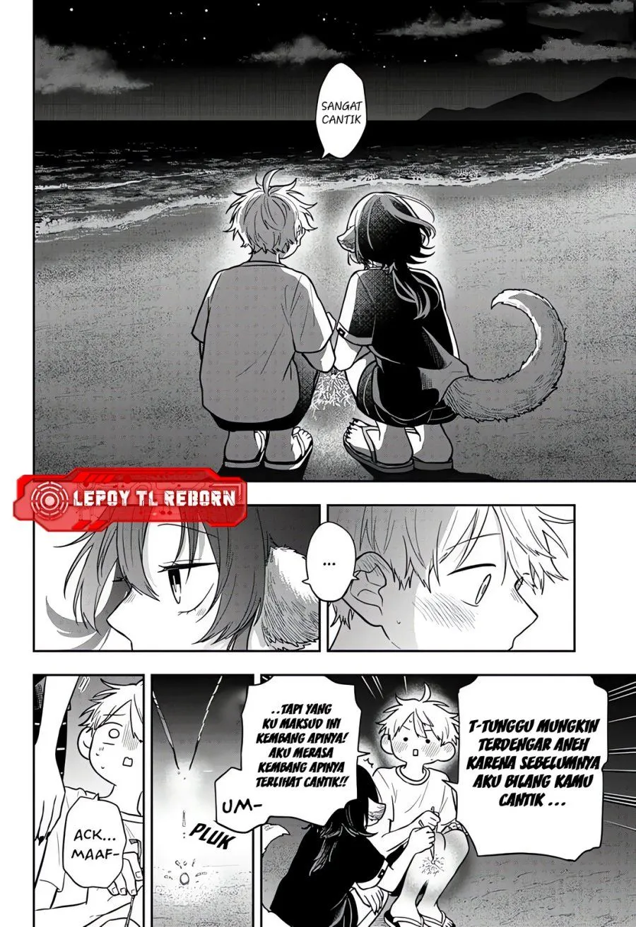 Ogami Tsumiki to Kinichijou. Chap 109 - Next Chap 110