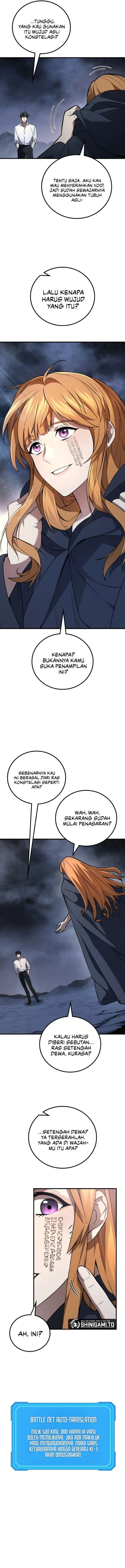 
              Martial God Regressed to Level 2             Chapter 129