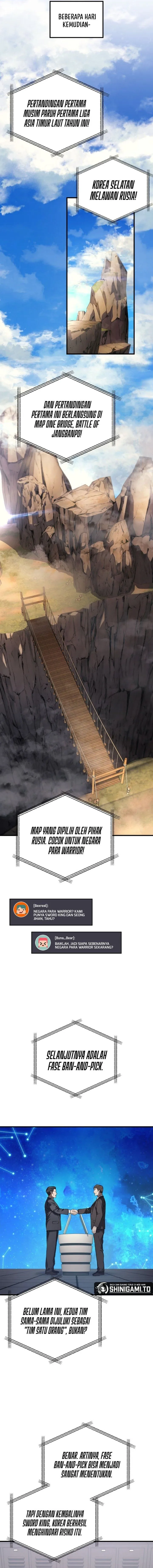 
              Martial God Regressed to Level 2             Chapter 129